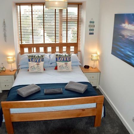 Palm Court Lejlighed Bournemouth Eksteriør billede